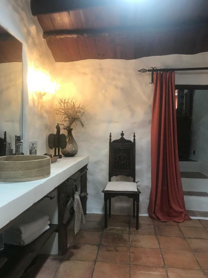 Casa Alegria Apartment Los Valles Bagian luar foto