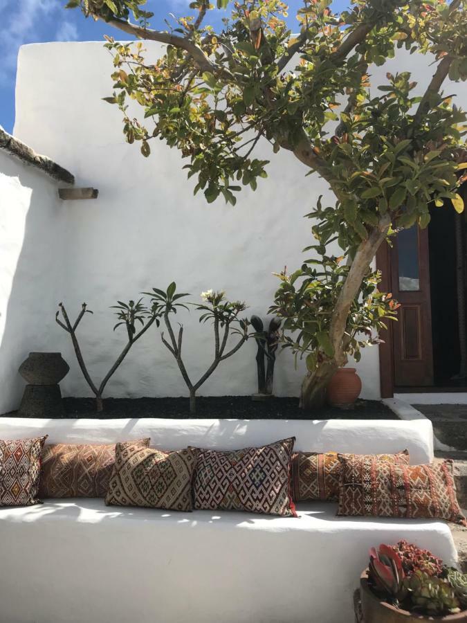 Casa Alegria Apartment Los Valles Bagian luar foto