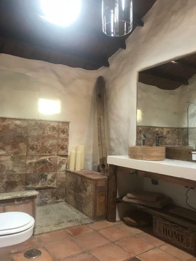 Casa Alegria Apartment Los Valles Bagian luar foto
