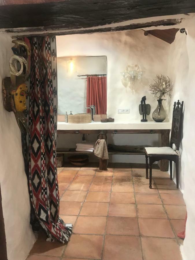 Casa Alegria Apartment Los Valles Bagian luar foto