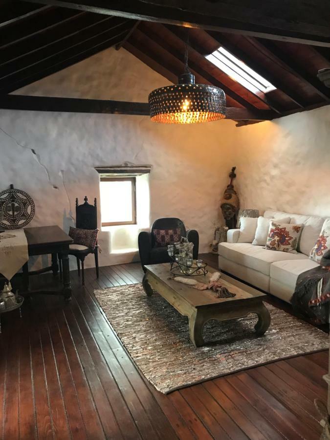 Casa Alegria Apartment Los Valles Bagian luar foto