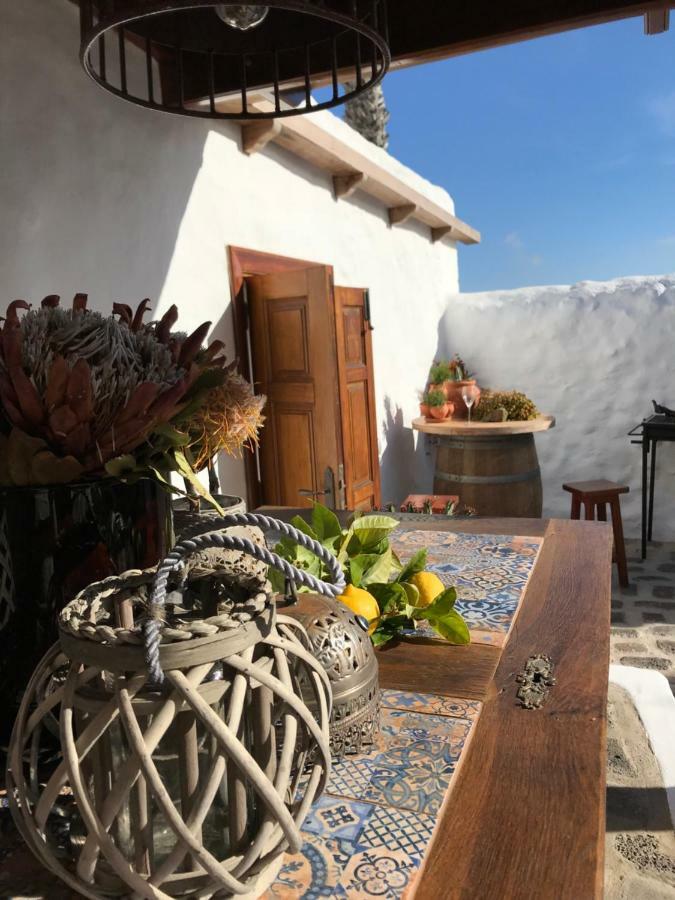 Casa Alegria Apartment Los Valles Bagian luar foto
