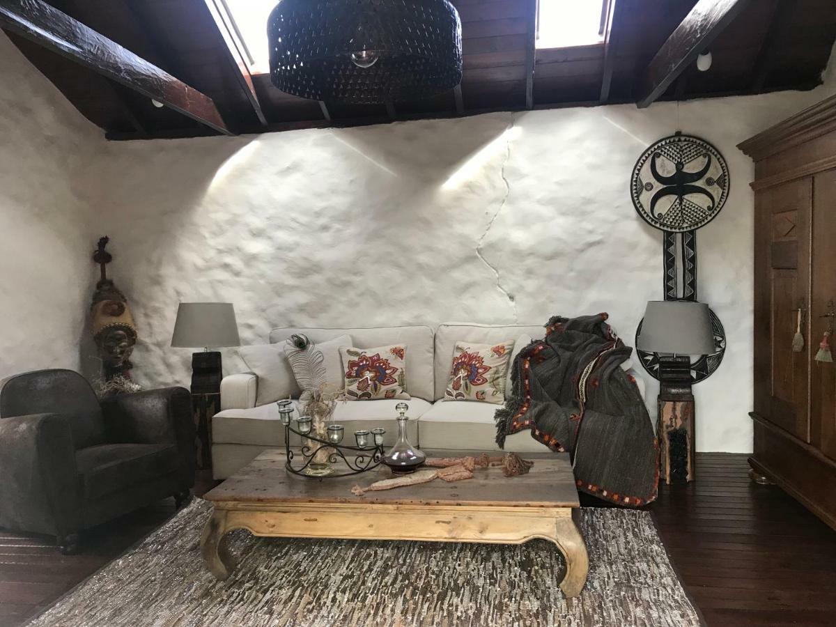 Casa Alegria Apartment Los Valles Bagian luar foto