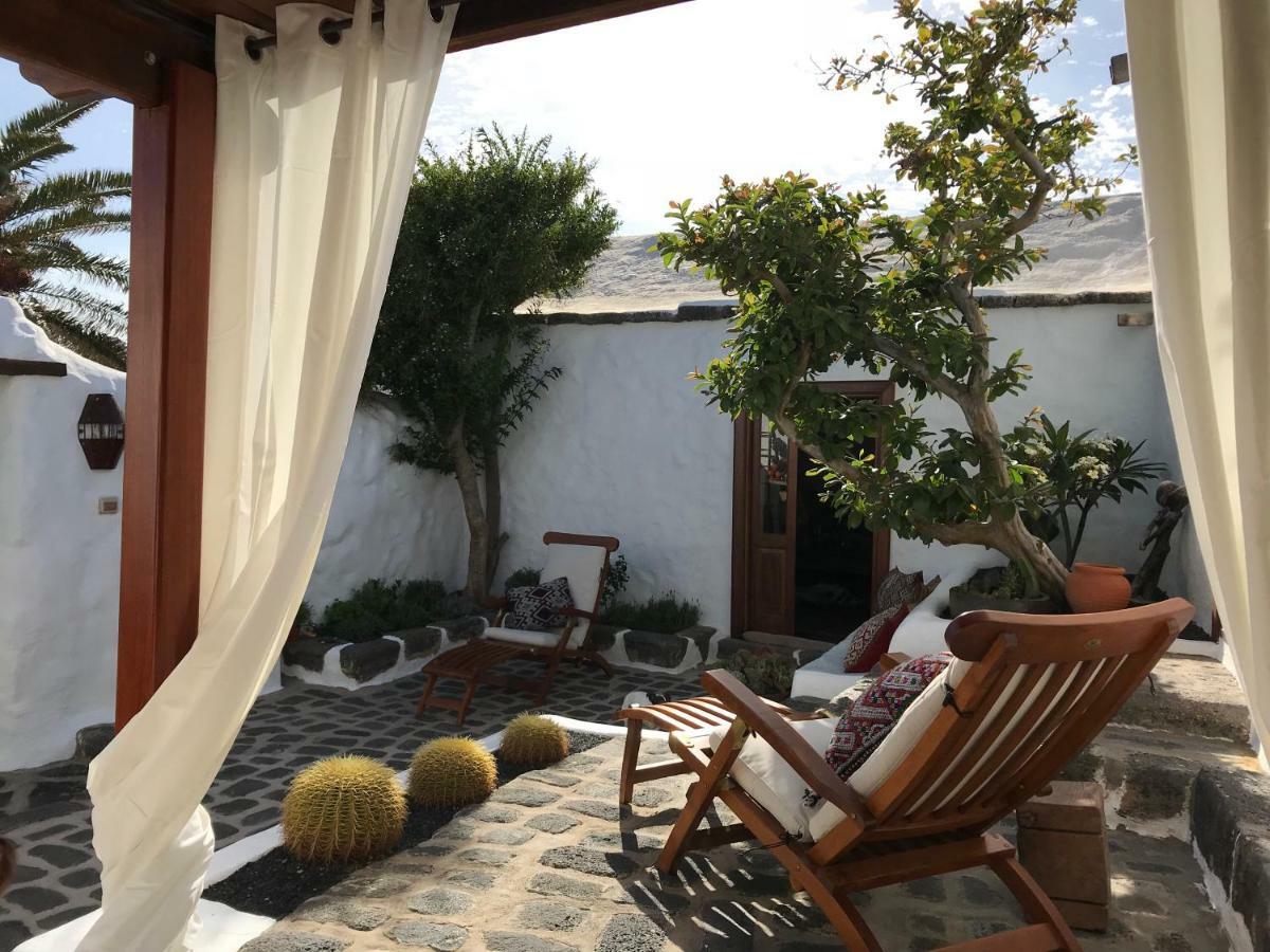 Casa Alegria Apartment Los Valles Bagian luar foto